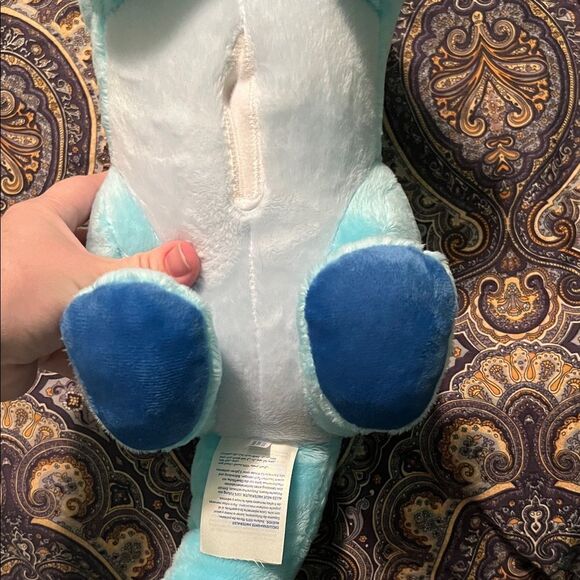 Build a bear Harry Potter otter Petronas - Picture 7 of 10